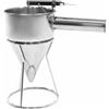 Dosatore professionale per pastella - 1,3L