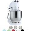 Impastatrice Planetaria Professionale - 7L - Verde