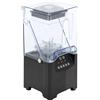 Frullatore professionale da banco - 1,5L - 1500W - 5 Programmi