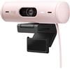 LOGITECH Webcam Logitech Brio 500