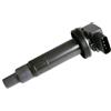 Globalautoparts Bobina accensione per Prius, per Yaris/Vitz, per Fun Cargo, per IQ, 90080-19021, 90919-02240, 90919-T2003, 9008019021, 9091902240, 90919T2003, 81928658, DMB902, IC17113, J5362013