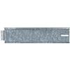 Lampa Portatarga Supporto targa