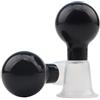 Dream Toys All Time Favorites Nipple Teaser Black One Size
