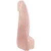 Bye Bra La Gemmes - Penis Rose Quartz