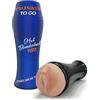 Private Hot Bombshell To Go, Taglia St - 100 Gr