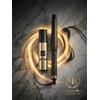GHD KIT GHD CON PHON GHD SPEED + PIASTRA GHD CHRONOS JELLY + FERRO GHD CHRONOS MAX WAND 38 MM JELLY + LACCA GHD 400 ML TERMOPROTETTORE GHD E BORSA GHD