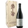 Lo Zoccolaio Barolo docg in cassa legno