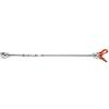 Graco 243296 Prolunga ugello RAC 5, 40 cm - per Magnum A20, A30, A45, A60, A80, A100, ProS19, ProS21