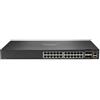 HPE ANW 6200F 24G CL4 4SFP+370W SWITCH