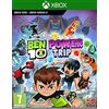 Bandai Namco Ben 10: Power Trip - Xbox One [Edizione: Regno Unito]