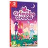 Tesura Games Grimorio Groves (Switch)