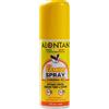 Alontan - Neo Family Spray Repellente Confezione 75 Ml