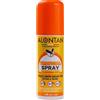 Alontan - Tropical Spray Repellente Confezione 75 Ml