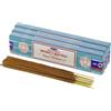 RK SUN Satya Sai Baba Nag Champa Money Matrix Incenso Agarbatti (confezione da 3)