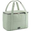 Be Cool Grande borsa termica City in verde menta, misura L, 44 x 22 x 29 cm, volume 28 l, con manici larghi, per picnic, scuola, gite, viaggi