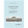 in riga edizioni BOLOGNA DEI TEATRI: Alla ricerca del teatro perduto