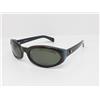 Sting Vintage STING Sunglasses 6170 col.946 Green Fade w/Green lens