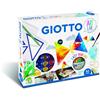 FILA S581300 GIOTTO ART LAB EASY PAINTING
