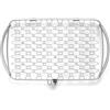 WEBER GRATICOLA DA PESCE 46X28,4 CM WBR.6471