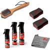WEBER KIT DI PULIZIA BBQ A CARBONE WBR.18285