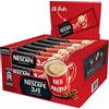Nescafé NESCAFE 3in1 ORIGINAL STRONG CREAMY Made in UE Lunga data di scadenza STOCK FRESCO (3in1 ORIGINAL, 224 Sacchetti)
