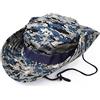 UltraKey Cappello Boonie, Cappellino Arbustivo e Cespuglioso di Stile Classico da Combattimento Militare, Cappuccio da Sole, Cappello da Pesca, Cappello per Secchio