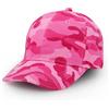 UltraKey Cappello da Baseball, Berretti Militari Mimetici, Cappellino, Usati per attività all'Aperto Come Pesca, Campeggio e Caccia Grigio