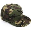 UltraKey Cappello da Baseball, Berretti Militari Mimetici, Cappellino, Usati per attività all'Aperto Come Pesca, Campeggio e Caccia ECC Verde-Aereo Brim