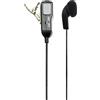 Midland MA28 L Auricolare Cablato In ear Nero Grigio