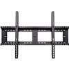 Viewsonic VB-WMK-001-2C Supporti a parete per TV 2,49 m 98 pollici Nero