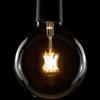 Segula 55685 SEGULA LED Globe 125 klar E27 6,5W 650Lm 2700K dimmbar