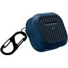 LAUT CAPSULE Blue Protective TPU/PC case für AirPods 3rd Gen