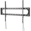 MANHATTAN TV-Wandhalterung 60"-120" starr flach bis 120kg