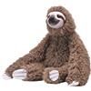 Sonstige Verlage Wild Republic - Peluche - Artista - Bradipo
