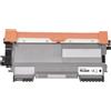 Renkforce Toner ersetzt Brother TN2220, TN-2220 Schwarz 5200 Seiten RF-5608672 (RF-5608672)