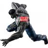 Banpresto Yu Yu Hakusho Ankoku Bujutsukai Giovane Toguro Figura 23 Cm Taglia Unica