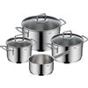 Silit Extra Cook Kochgeschirr-Set* 4-tlg. 3201113792 4004633306368