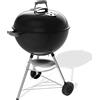 Weber Barbecue a carbonella Weber Bar-B-Kettle Ø 57 cm