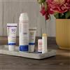 Ultrasun Kit solari viso: spray SPF50, labbra SPF30, 2 creme SPF50+