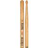 Vic Firth Bacchette della serie American Classic Terra 7AT American Hickory Punta di legno