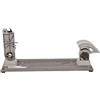 Wheeler 156-224 AR Armorers Vise, Grigio, Taglia Unica