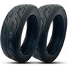 smartGyro Ricambio originale per ruote urbane, 2 pezzi, per Speedway, Rockway e Crossover