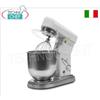 Impastatrice Planetaria con vasca inox da lt.7,5, dim.mm.380x240x420h