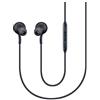 Samsung AKG- Cuffie, Auricolari, Headset per Samsung Galaxy S8 e S8 Plus, Nero