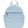 Nike Zaino W Nsw Ftra Mni Bkpk-Swsh Drop, Lt Armory Blue/Lt Armory Blue/Sail, FN0939-440, MISC