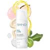 Bandi Crema Anti-Acne con Acido Salicilico e Piruvico per Pelle Grassa Riduce Brufoli Schiarisce Macchie Idratante e Nutriente