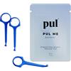 The Pultool Strumento di rimozione Clear Aligner per Invisalign (3 Pack, Blue)