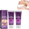 Tkekruh 2PC Crema Seno Rassodante e Modellante 40g, per la Pelle Elastica e Cadente, Enhance Cream