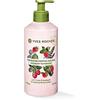 Yves Rocher latte corpo yves rocher 390ml lampone e menta