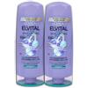 L'ORÉAL Loreal Elvital Hydra Hyaluronic Pure Balsamo 2 x 250 ml